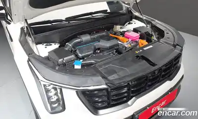 Kia Sorento 2024 1.6 гидро, миниатюра 6