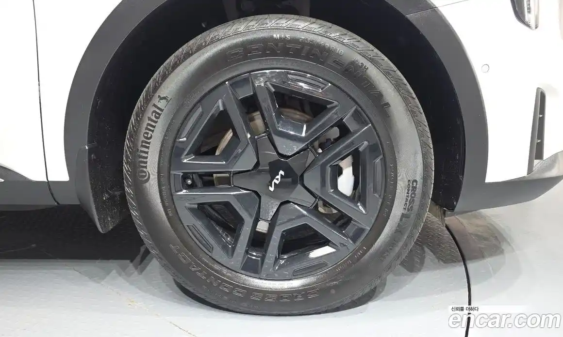 Kia Sorento 2024 1.6 гидро, фото 7