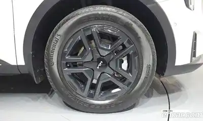 Kia Sorento 2024 1.6 гидро, миниатюра 7