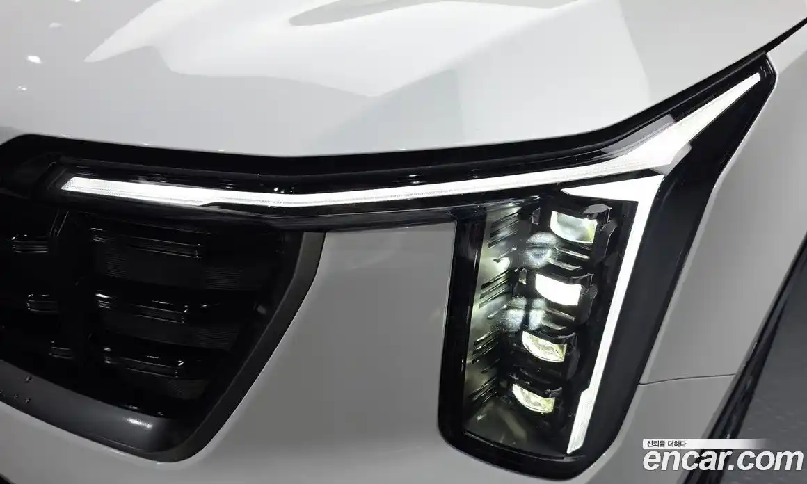 Kia Sorento 2024 1.6 гидро, фото 8