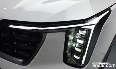 Kia Sorento 2024 1.6 гидро, миниатюра 8