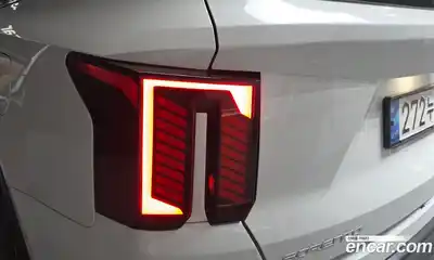 Kia Sorento 2024 1.6 гидро, миниатюра 9
