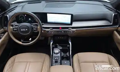 Kia Sorento 2024 1.6 гидро, миниатюра 10