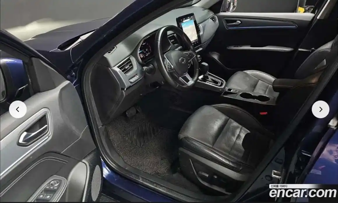 Renault XM3 2020 1.3 гидро, фото 11