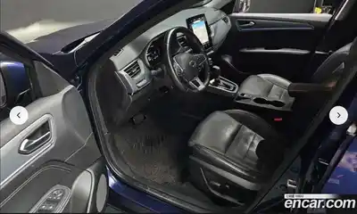 Renault XM3 2020 1.3 гидро, миниатюра 11