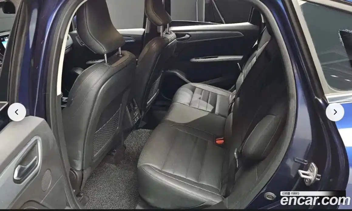 Renault XM3 2020 1.3 гидро, фото 12
