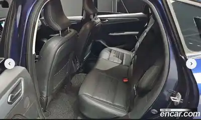 Renault XM3 2020 1.3 гидро, миниатюра 12
