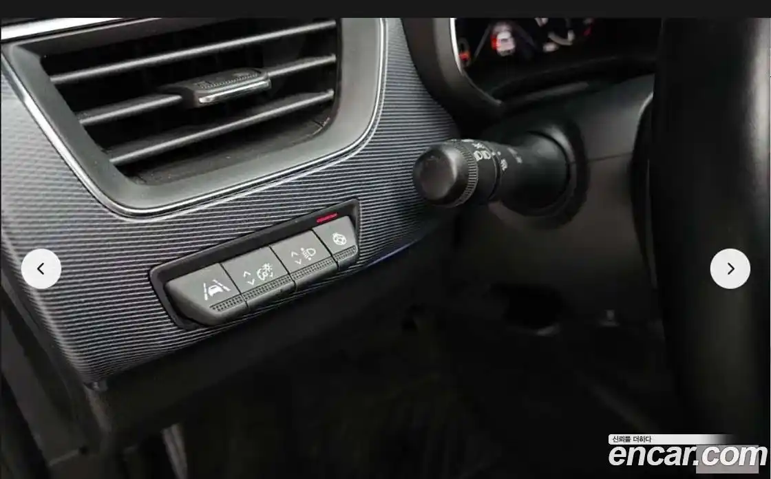 Renault XM3 2020 1.3 гидро, фото 16