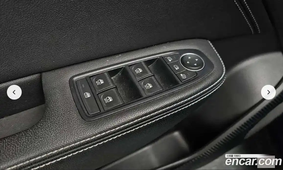 Renault XM3 2020 1.3 гидро, фото 17