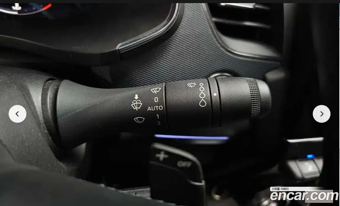 Renault XM3 2020 1.3 гидро, фото 18