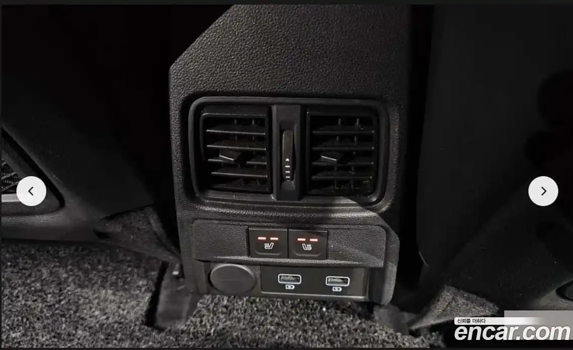 Renault XM3 2020 1.3 гидро, фото 19