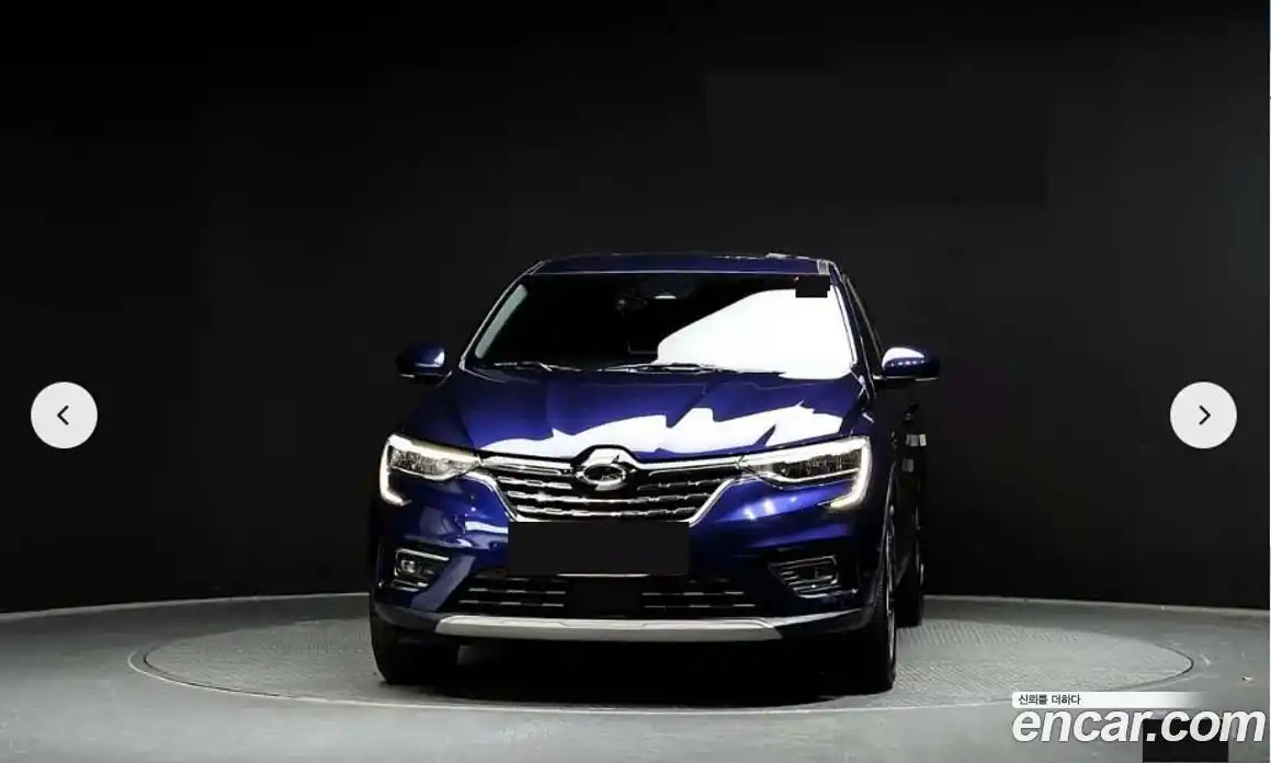 Renault XM3 2020 1.3 гидро, фото 3