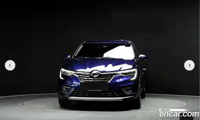 Renault XM3 2020 1.3 гидро, миниатюра 3