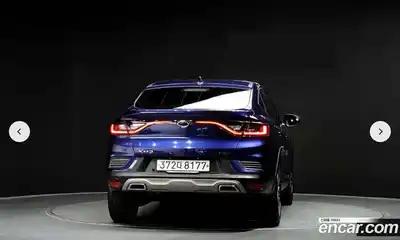 Renault XM3 2020 1.3 гидро, миниатюра 4