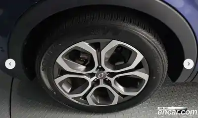 Renault XM3 2020 1.3 гидро, миниатюра 5
