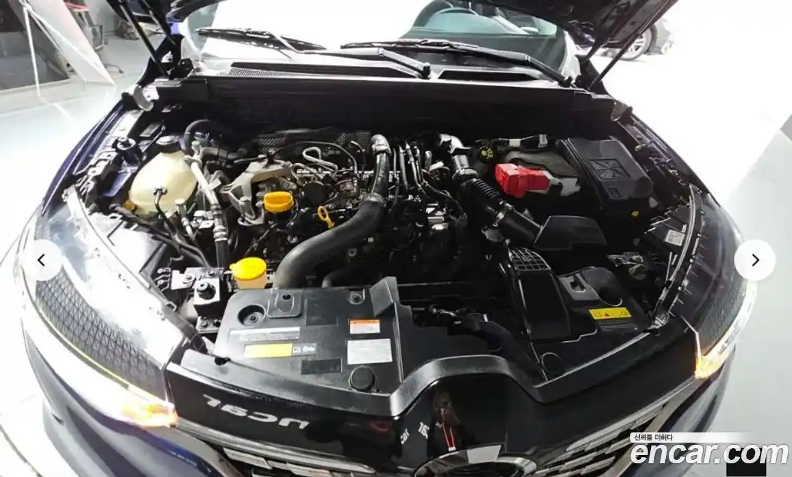 Renault XM3 2020 1.3 гидро, фото 6