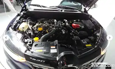 Renault XM3 2020 1.3 гидро, миниатюра 6