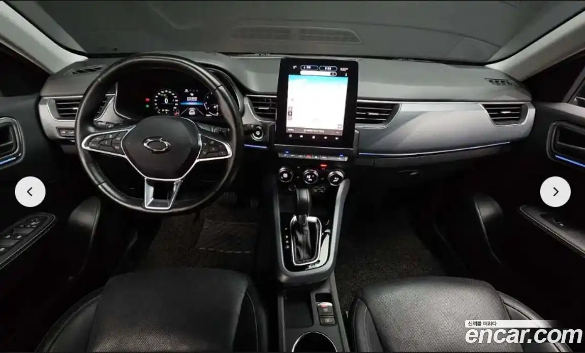 Renault XM3 2020 1.3 гидро, фото 7