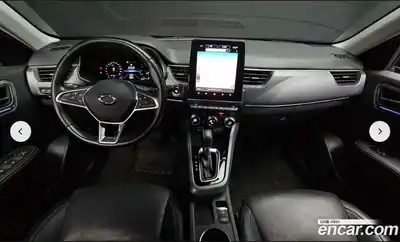 Renault XM3 2020 1.3 гидро, миниатюра 7
