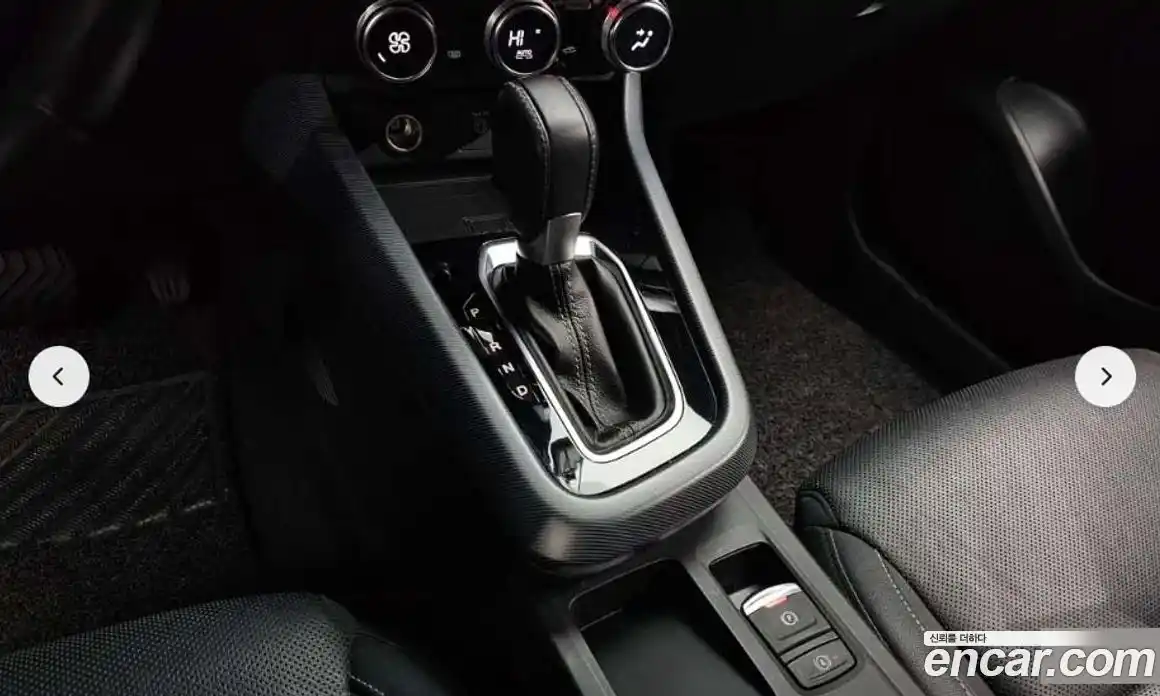 Renault XM3 2020 1.3 гидро, фото 9