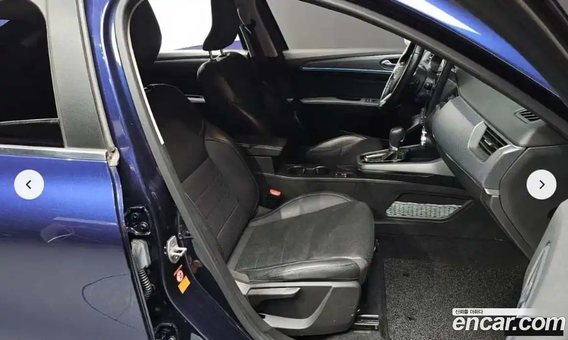 Renault XM3 2020 1.3 гидро, фото 10