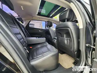 Renault SM6 2016 1.5 гидро, миниатюра 12