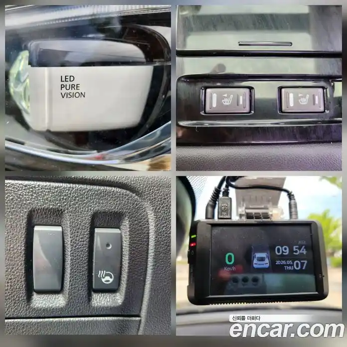 Renault SM6 2016 1.5 гидро, фото 13