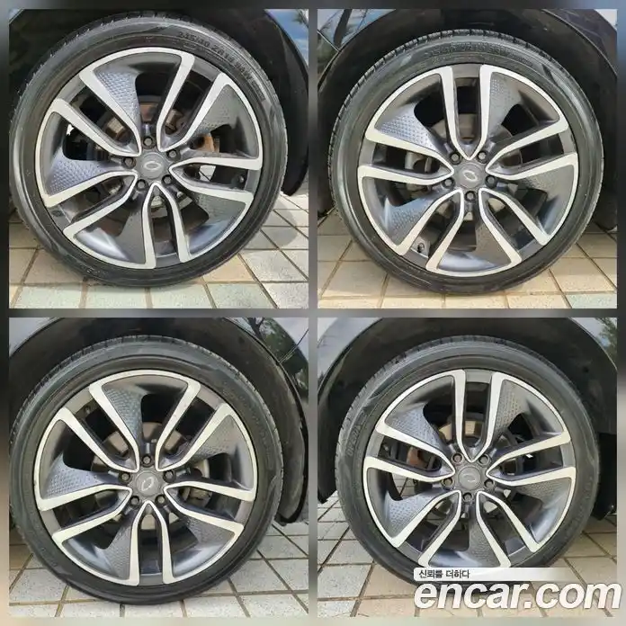 Renault SM6 2016 1.5 гидро, фото 20