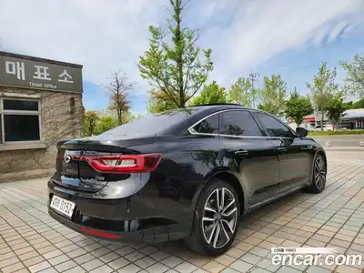 Renault SM6 2016 1.5 гидро, миниатюра 2