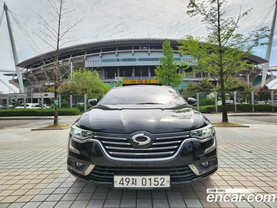 Renault SM6 2016 1.5 гидро, фото 3