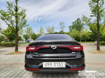 Renault SM6 2016 1.5 гидро, миниатюра 4