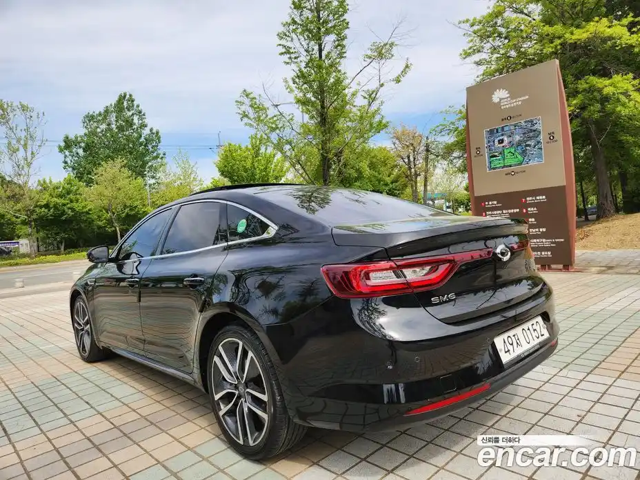 Renault SM6 2016 1.5 гидро, фото 5