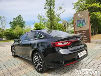 Renault SM6 2016 1.5 гидро, миниатюра 5