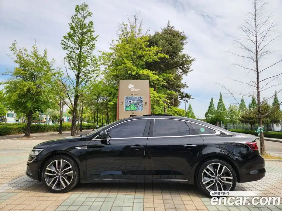 Renault SM6 2016 1.5 гидро, фото 7