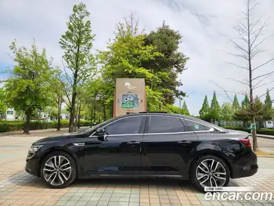 Renault SM6 2016 1.5 гидро, миниатюра 7