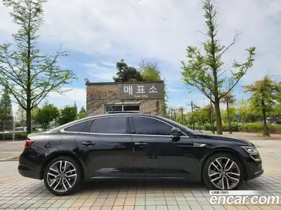 Renault SM6 2016 1.5 гидро, миниатюра 8