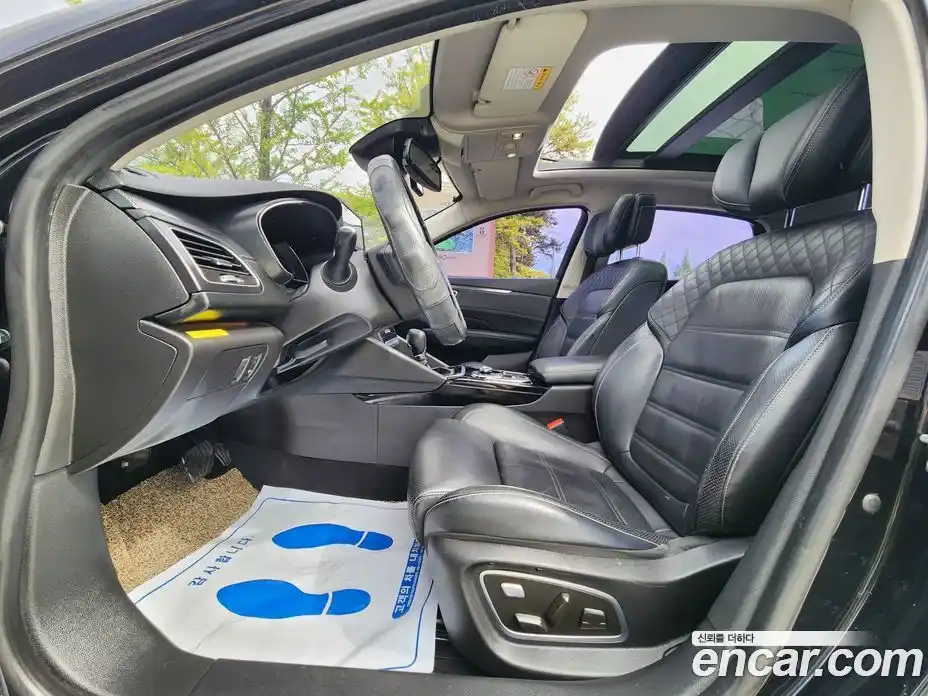 Renault SM6 2016 1.5 гидро, фото 10