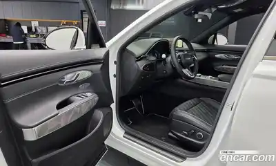 Genesis GV70 2021 2.5 гидро, миниатюра 12