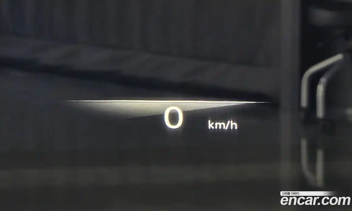 Genesis GV70 2021 2.5 гидро, фото 25