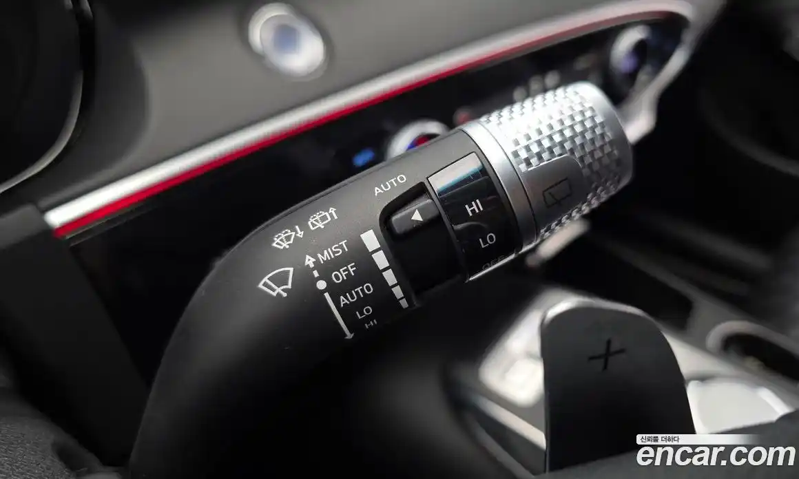 Genesis GV70 2021 2.5 гидро, фото 27