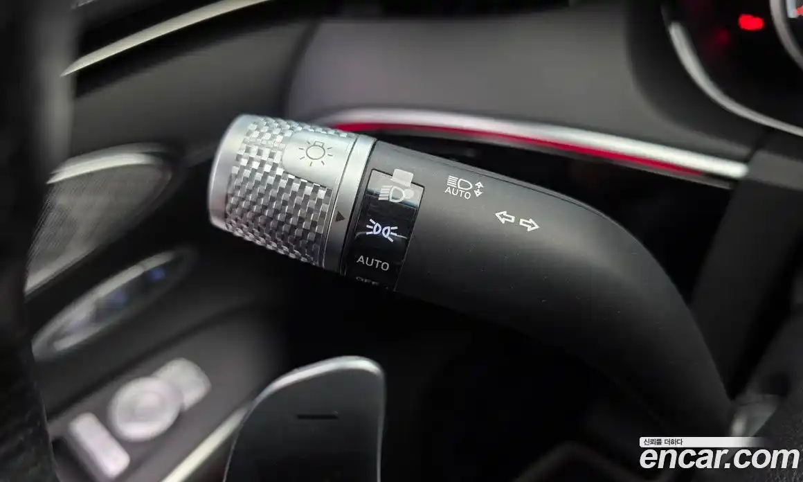 Genesis GV70 2021 2.5 гидро, фото 28