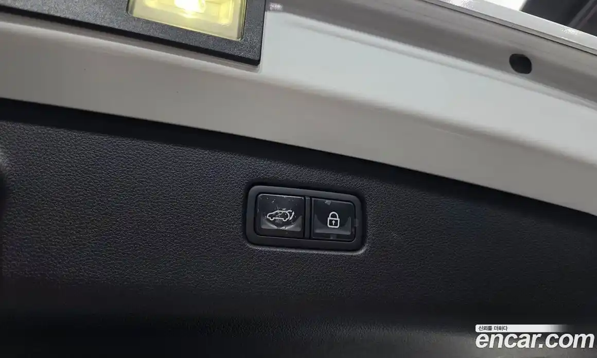 Genesis GV70 2021 2.5 гидро, фото 33
