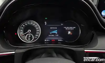 Genesis GV70 2021 2.5 гидро, миниатюра 10