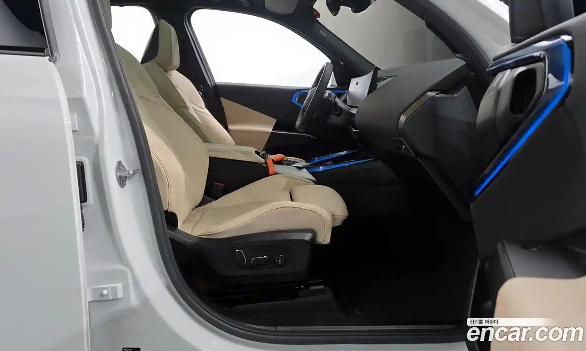 BMW X3 2025 2.0 гидро, фото 16