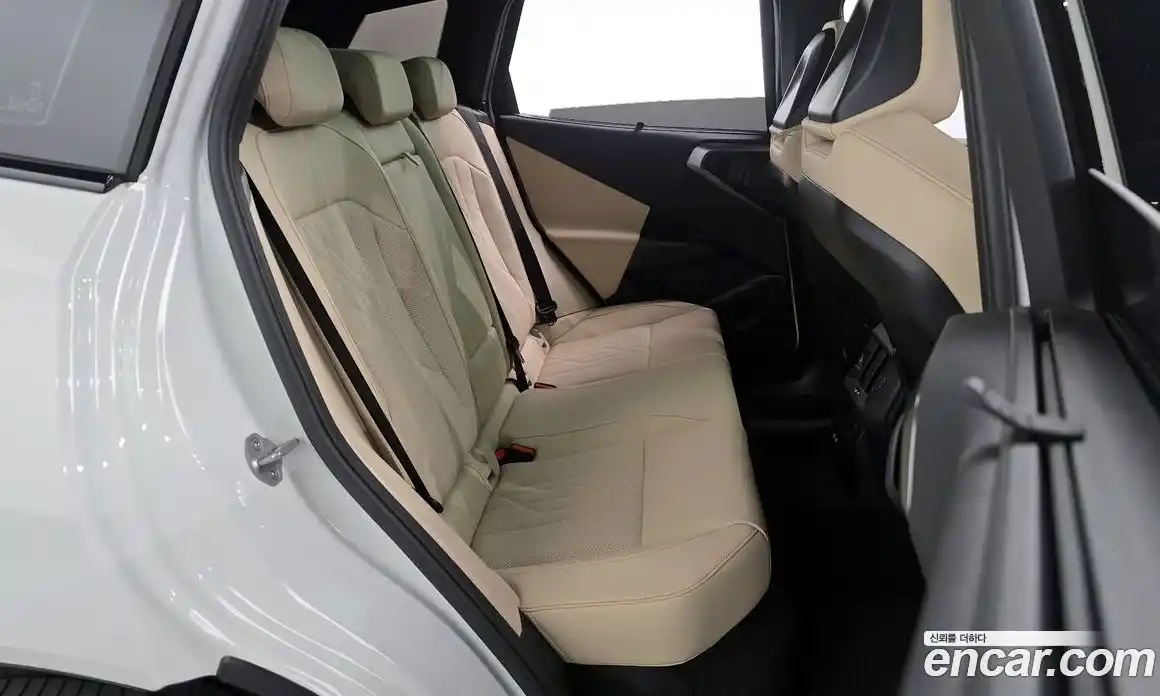 BMW X3 2025 2.0 гидро, фото 17