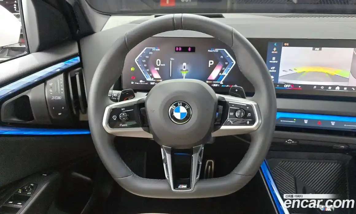 BMW X3 2025 2.0 гидро, фото 19