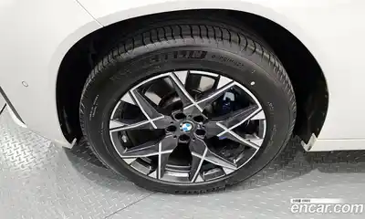 BMW X3 2025 2.0 гидро, миниатюра 5
