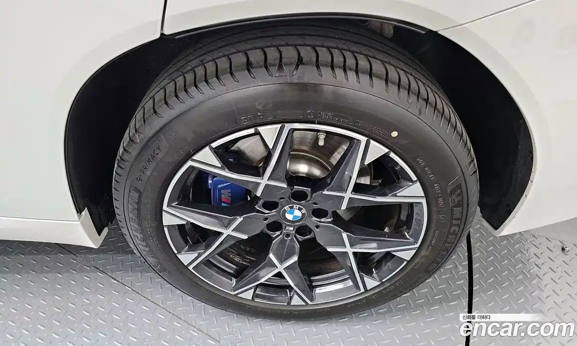 BMW X3 2025 2.0 гидро, фото 7