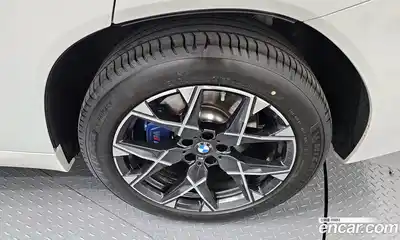 BMW X3 2025 2.0 гидро, миниатюра 7