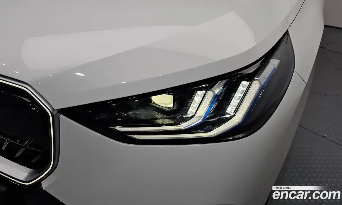 BMW X3 2025 2.0 гидро, фото 8